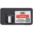M16Pro Haltevorrichtung ohne Zerlegen für iPhone 16 Pro/ 16 Pro Max (I2C)