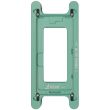 magnetisch Druckhalteform für iPhone 17 (2er Pack)