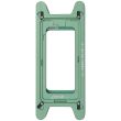 magnetisch Druckhalteform für iPhone 17 Air (2er Pack)