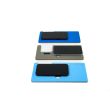 Reinigungs- & Schutzfolien-Anbringplattform (Blau, ESD-Safe) (Wrepair)