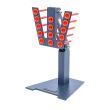 Standalone Modell 14 ohne Schraubendreher (Wrepair)