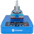 Sunshine S-918F Pro Multifunktions-Displaytrenner mit Bremse (220V / EU-Version)