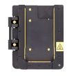 Beheizte Display-Taschenform iPhone 12 Pro Max / 13 Pro Max (6,7 Zoll)