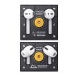 Demontage-Halterungsset für Pro Earphones 1./2. Generation (Qianli)