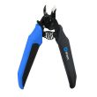 Mandible Flush Schneider (iFixit)