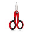 Edelstahl Stahl Scissor (Wiha)