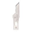 BSD X-Acto Messer (No.16) (10er Pack)
