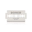 Doppelseitige Rasierklingen (100er Pack)