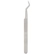 ReLife ST-20 Präzisions Pinzette für Chip Placement (Sunshine)
