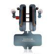 Detachable Bildschirm Halter-002