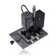 Manuelle IC-Schleifmaschine (TBK)