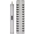TBK-009 46-in-1 Präzisions-Mini-Elektroschraubendreher mit Drehmomentwahl