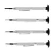 iFixit Präzisions-Schraubenentferner-Set