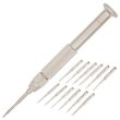 Nanch 12-in-1 Mini Torx Schraubendreher-Set