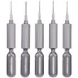 Qianli Super-Tactile Präzisions-Schraubendreher-Set 5-in-1