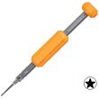 Qianli T103 verstellbarer 3D-Schraubendreher