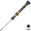 Wera Kraftform Micro ESD-Torx-Schraubendreher mit Schraubenhalter 8 X 60 mm
