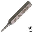 S2-Stahl Schraubendreher-Bit (P0.8)