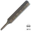 S2-Stahl Schraubendreher-Bit (SL1.5)