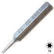 S2-Stahl Schraubendreher-Bit (T3)