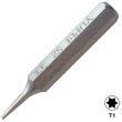 S2-Stahl Schraubendreher-Bit (T1)