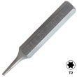 S2-Stahl Schraubendreher-Bit (T2)