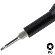 iFixit Präzisions 4mm Pentalobe P6 Schraubendreher-Bit