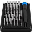 iFixit Mahi Präzisions 48-Bit Schraubendreher-Set