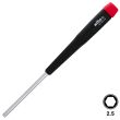 Wiha Präzisions-Steckschlüssel 2.5mm x 60mm (26525)