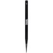 2UUL TW32 Keramik-Pinzette flache Spitze Schwarz ESD-sicher