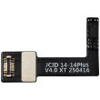 Akku Tag On Flexkabel für Iphone 14 14 Plus Jcid