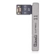 Akku Tag-On Flexkabel für iPhone 11 (Qianli)