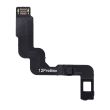 ID FACE Flexkabel für iPhone 12 Pro Max (Qianli)