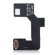 Dot-Projektor Flexkabel für iPhone XS Max (Use für ID Face) (Löten erforderlich)