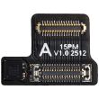Qianli Clone-DZ03 Tag-On Face ID Reparatur Flexkabel für iPhone 15 Pro Max