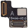 Qianli Clone-DZ03 Rückkamera Tag-On Flexkabel für iPhone 12 Mini