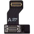 Qianli Clone-DZ03 Rückkamera Tag-On Flexkabel für iPhone 15 Pro Max