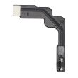 Qianli Clone-DZ03 Tag-on Face lD Reparatur Flexkabel für iPhone 12 Pro Max