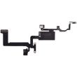 Qianli Clone-DZ03 Näherungslichtsensor Reparatur-FPC iPhone 12 / 12 Pro
