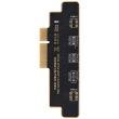 Qianli Clone-DZ03 Rückkamera-Radar Reparaturplatine iPhone XR-15 Pro Max