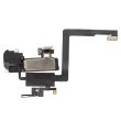Hörmuschel mit Näherungs Sensor Kabel für iPhone 11 Pro Max