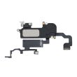 Hörmuschel mit Näherungs Sensor Kabel für iPhone 12 Pro Max