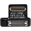 JCID Tag-On Face ID Reparatur Flexkabel für iPhone 15 Pro Max