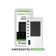Ampsentrix Control Akku-Tester