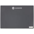 Hitzebeständige Isoliermatte SS-004F Grau (Sunshine)
