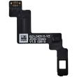 Face ID Dot-Projektor Flexkabel für iPhone 12 Mini (Löten erforderlich) (JCID)