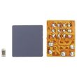 Qianli ID Face IC-Set für iPhone Serie X-12