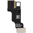JCID Tag-On Face ID Reparatur Flexkabel für iPhone 15 (Löten erforderlich)