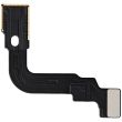 JCID Tag-On Face ID Reparatur Flexkabel für iPhone 15 Pro (Löten erforderlich)