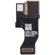 JCID Tag-On Face ID Reparatur Flexkabel für iPhone 16 Plus (Löten erforderlich)